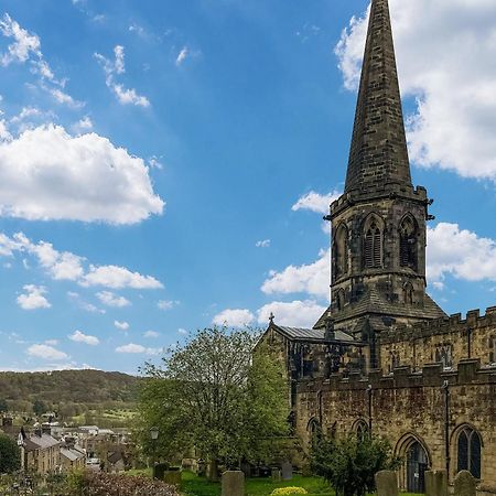 Rock Terrace View Villa Bakewell Bagian luar foto