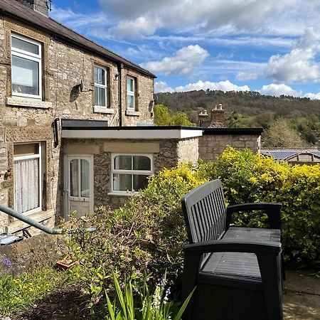 Rock Terrace View Villa Bakewell Bagian luar foto