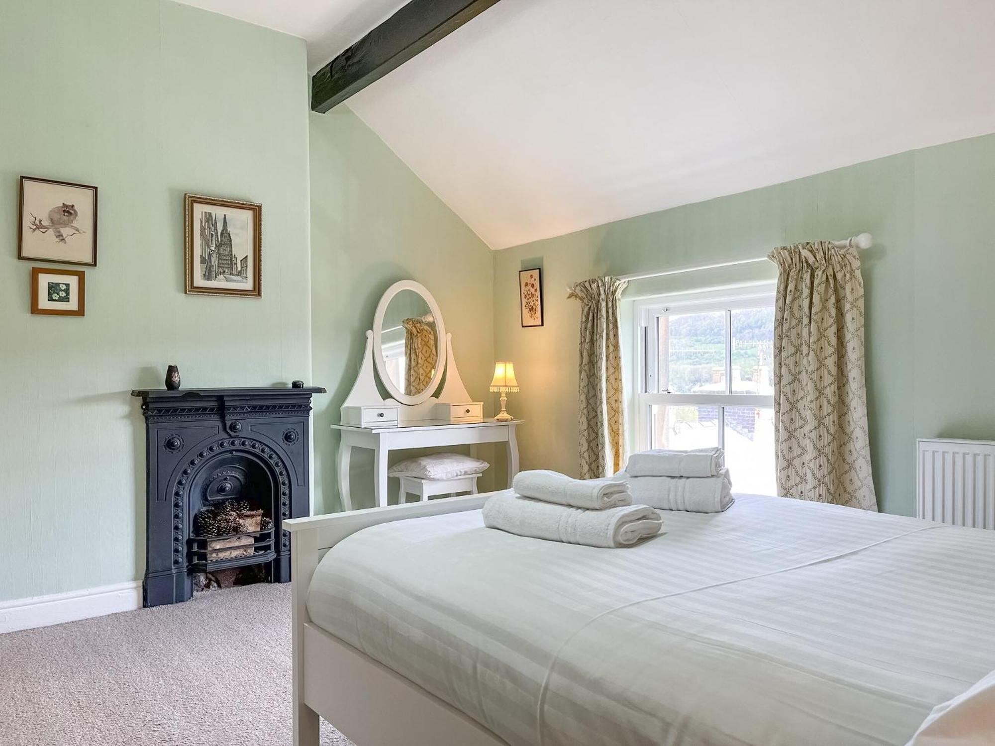 Rock Terrace View Villa Bakewell Bagian luar foto